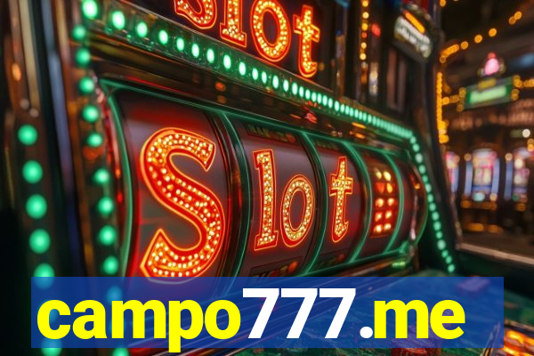 campo777.me