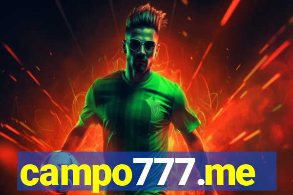 campo777.me
