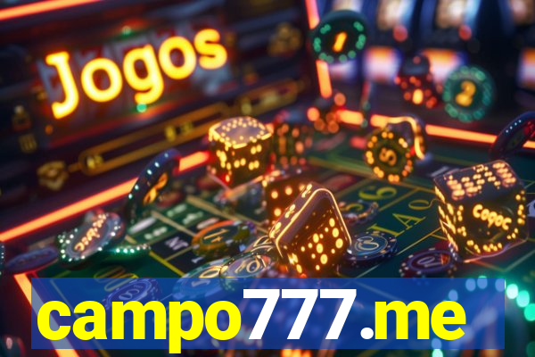 campo777.me
