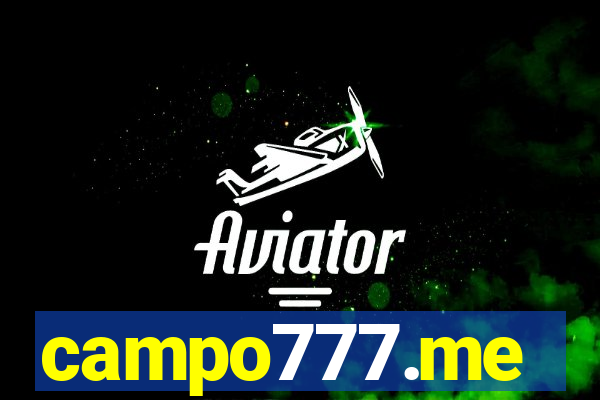 campo777.me