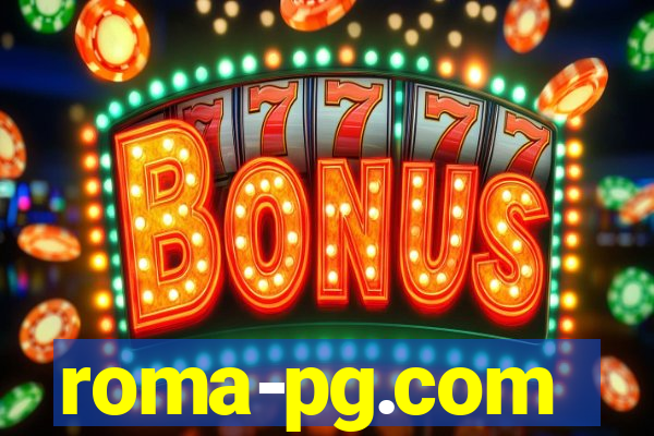 roma-pg.com
