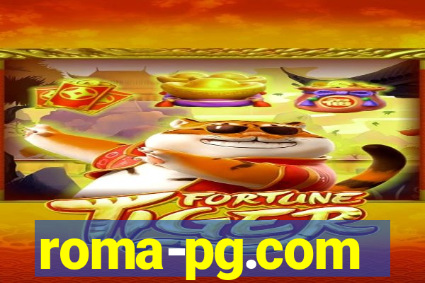 roma-pg.com