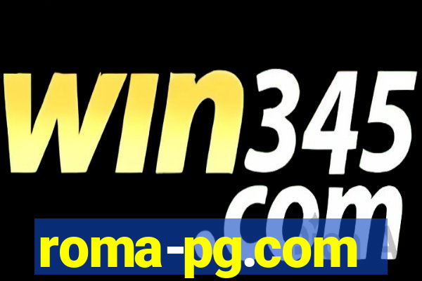 roma-pg.com