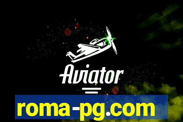 roma-pg.com