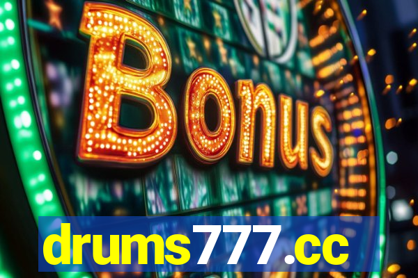 drums777.cc