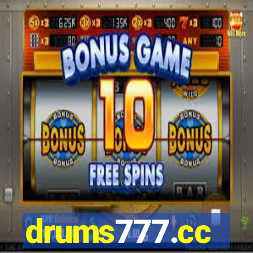 drums777.cc