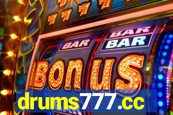 drums777.cc