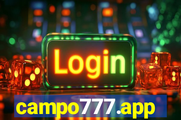 campo777.app