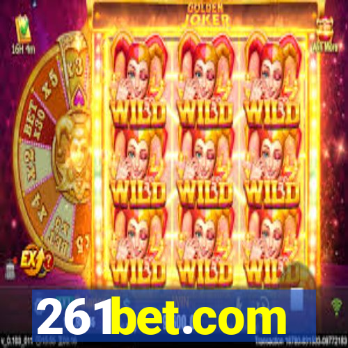 261bet.com