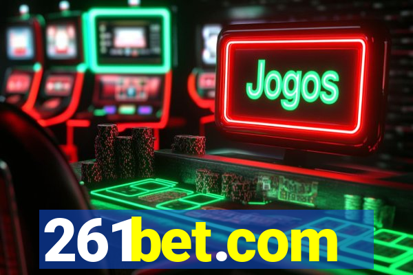 261bet.com