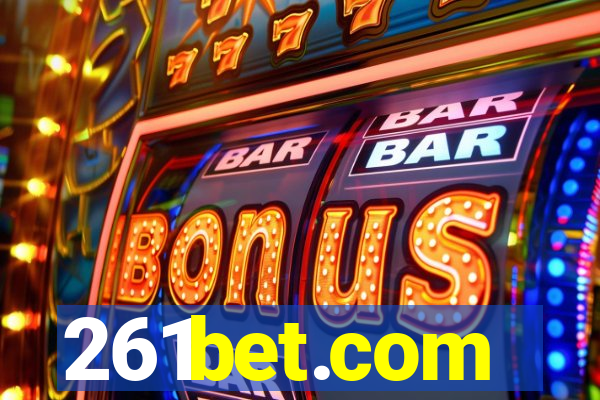 261bet.com