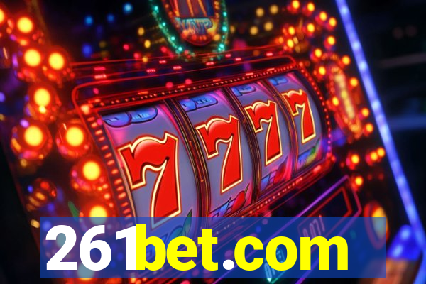 261bet.com