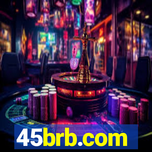 45brb.com