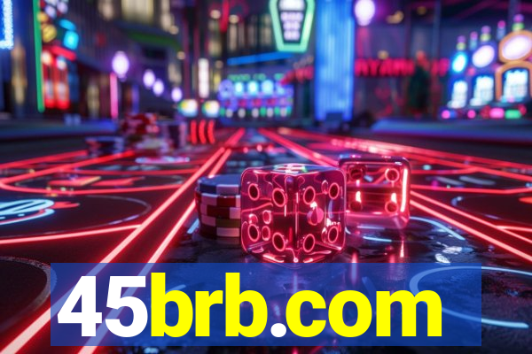 45brb.com