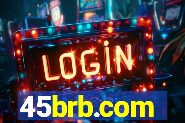 45brb.com