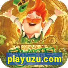 playuzu.com