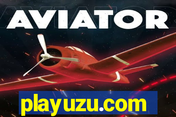 playuzu.com