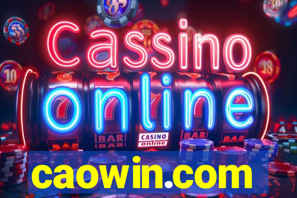 caowin.com