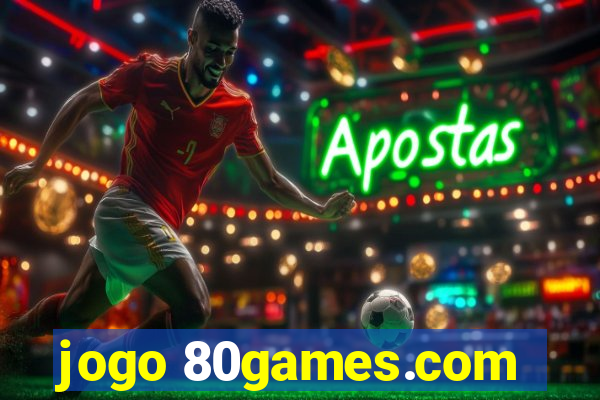 jogo 80games.com