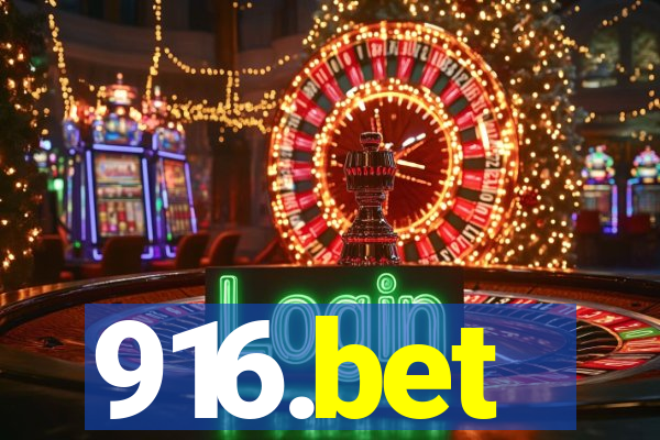 916.bet