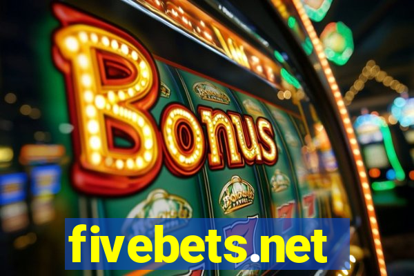 fivebets.net