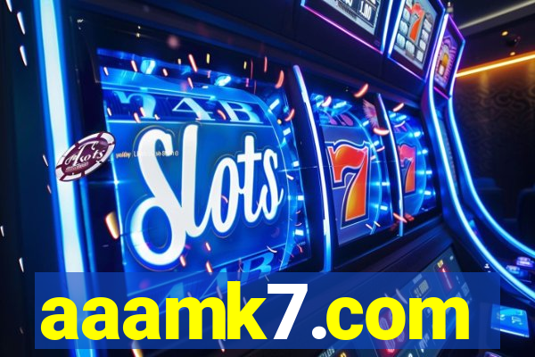 aaamk7.com