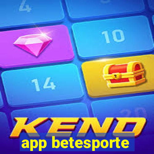 app betesporte