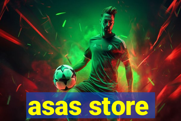 asas store