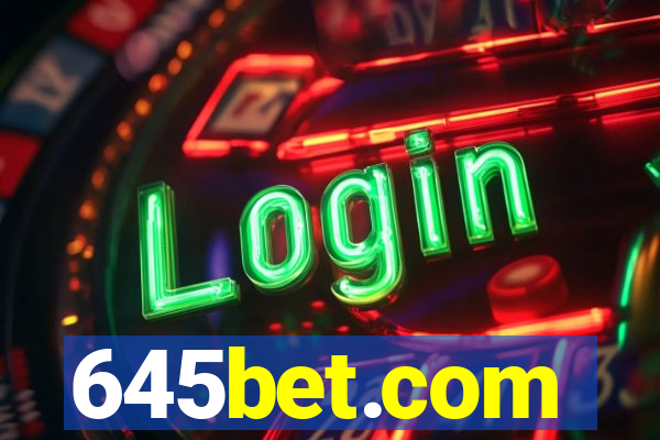 645bet.com