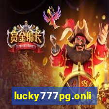 lucky777pg.online