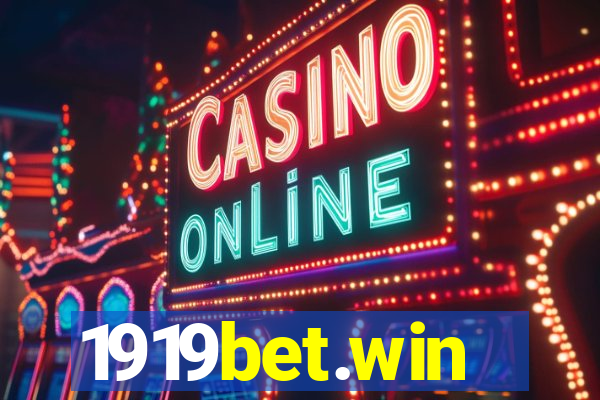 1919bet.win