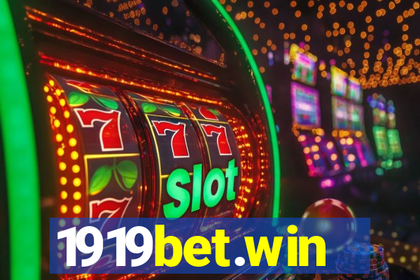 1919bet.win