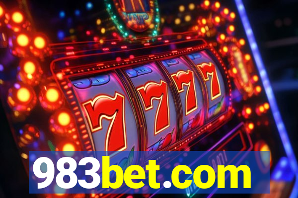983bet.com