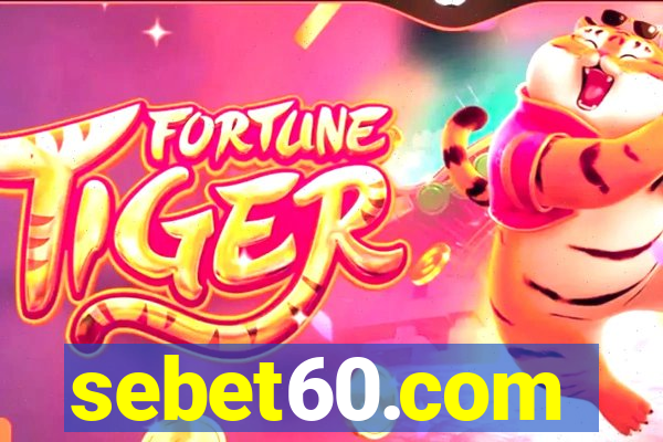 sebet60.com
