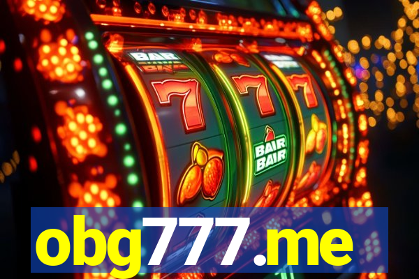 obg777.me