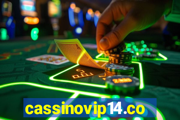 cassinovip14.com