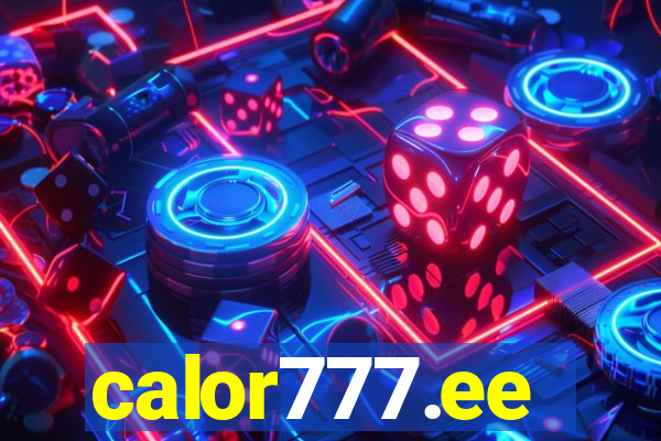 calor777.ee