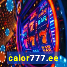 calor777.ee