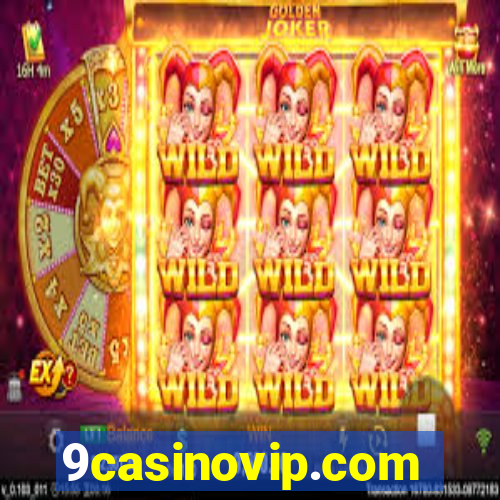 9casinovip.com
