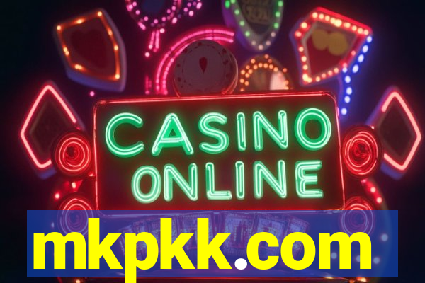 mkpkk.com