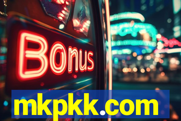 mkpkk.com