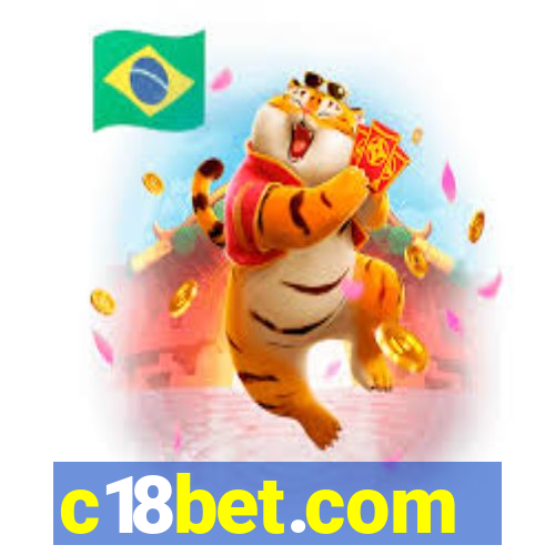 c18bet.com