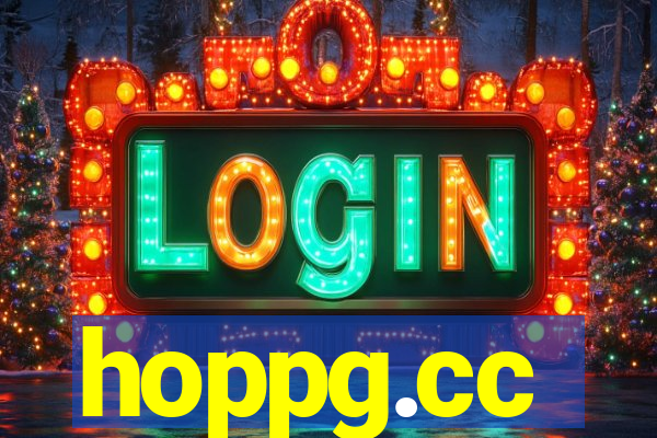 hoppg.cc