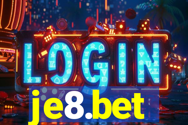 je8.bet