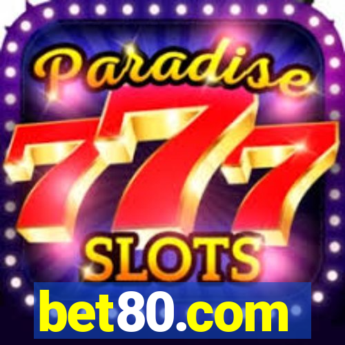 bet80.com