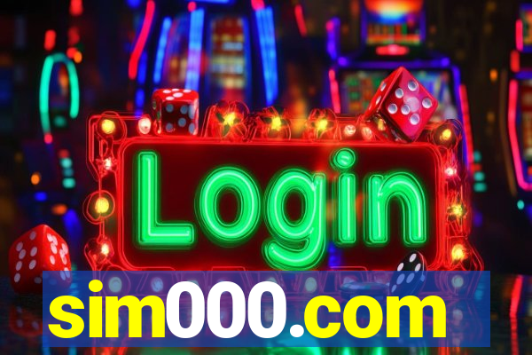 sim000.com