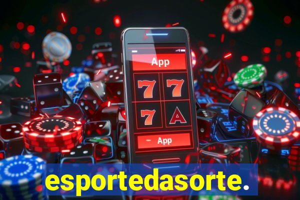 esportedasorte.com