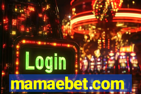 mamaebet.com