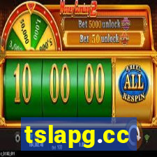 tslapg.cc