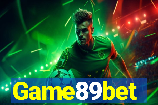 Game89bet